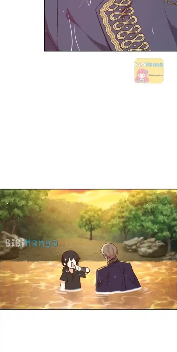 He's a Supporting Character but I Love Him Anyway Ch.109