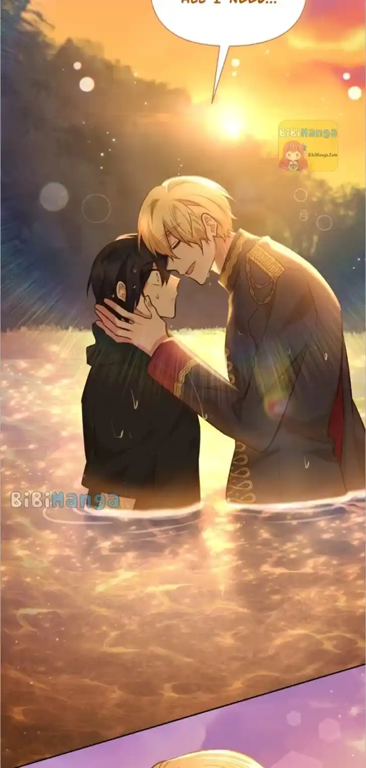 He's a Supporting Character but I Love Him Anyway Ch.109