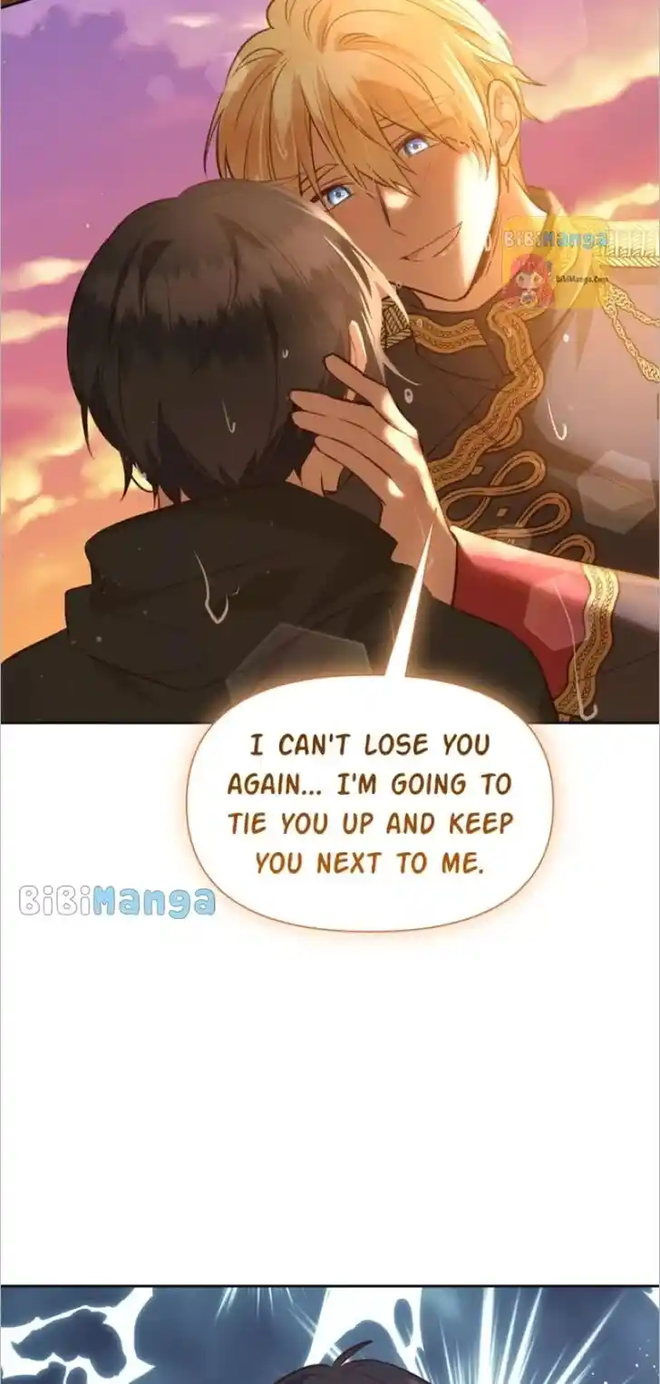 He's a Supporting Character but I Love Him Anyway Ch.109