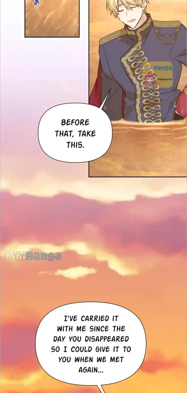 He's a Supporting Character but I Love Him Anyway Ch.109