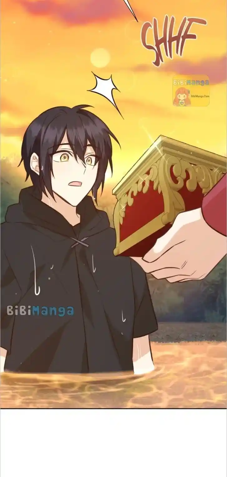 He's a Supporting Character but I Love Him Anyway Ch.109