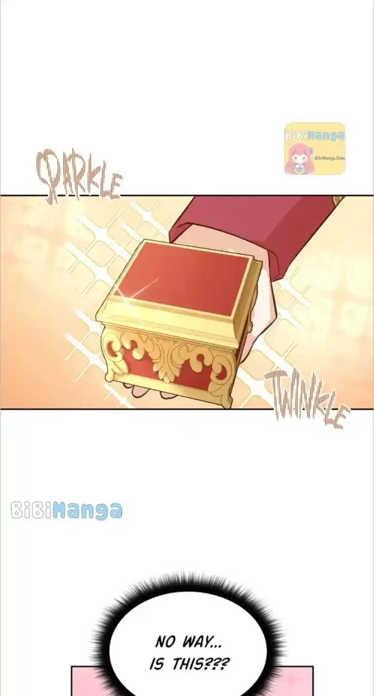 He's a Supporting Character but I Love Him Anyway Ch.109