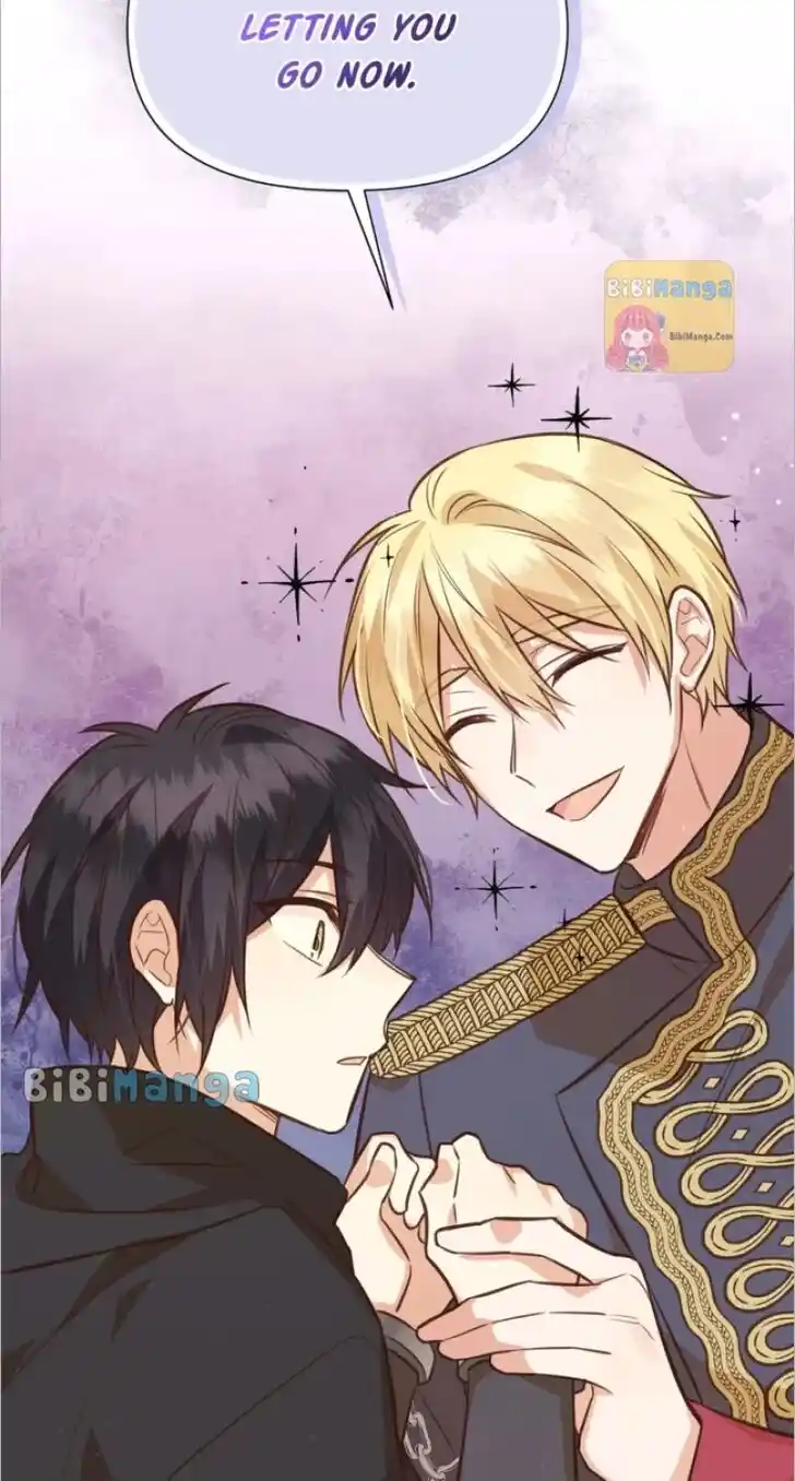 He's a Supporting Character but I Love Him Anyway Ch.109