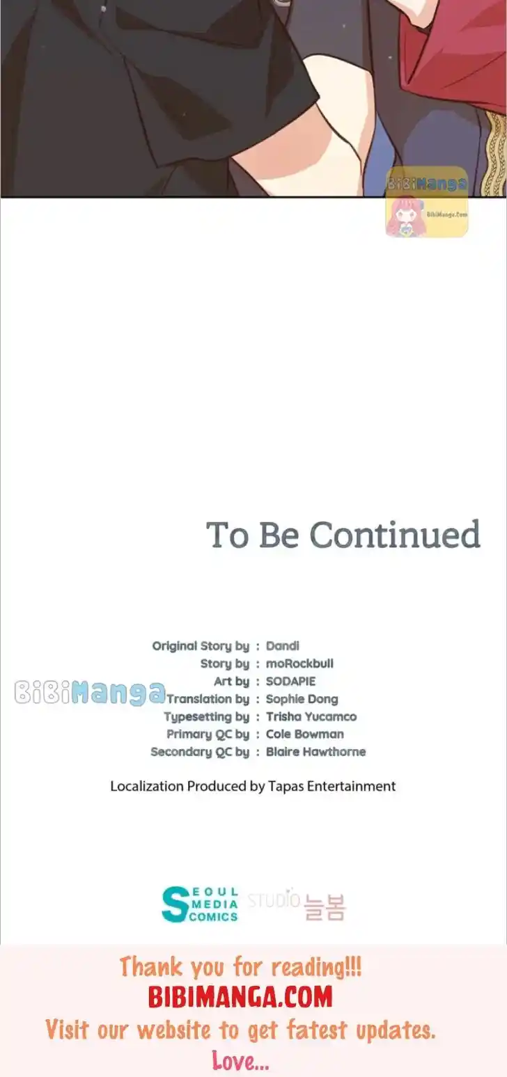 He's a Supporting Character but I Love Him Anyway Ch.109