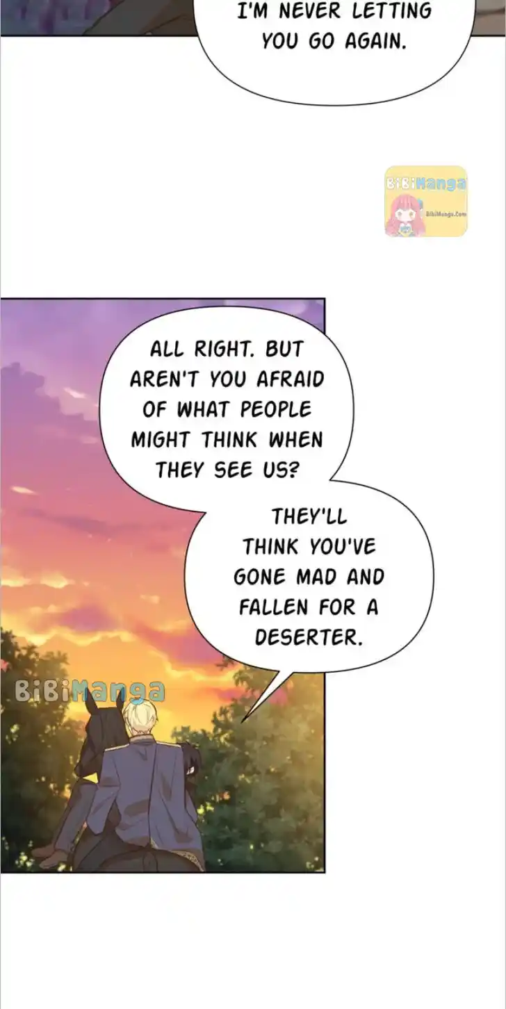 He's a Supporting Character but I Love Him Anyway Ch.110