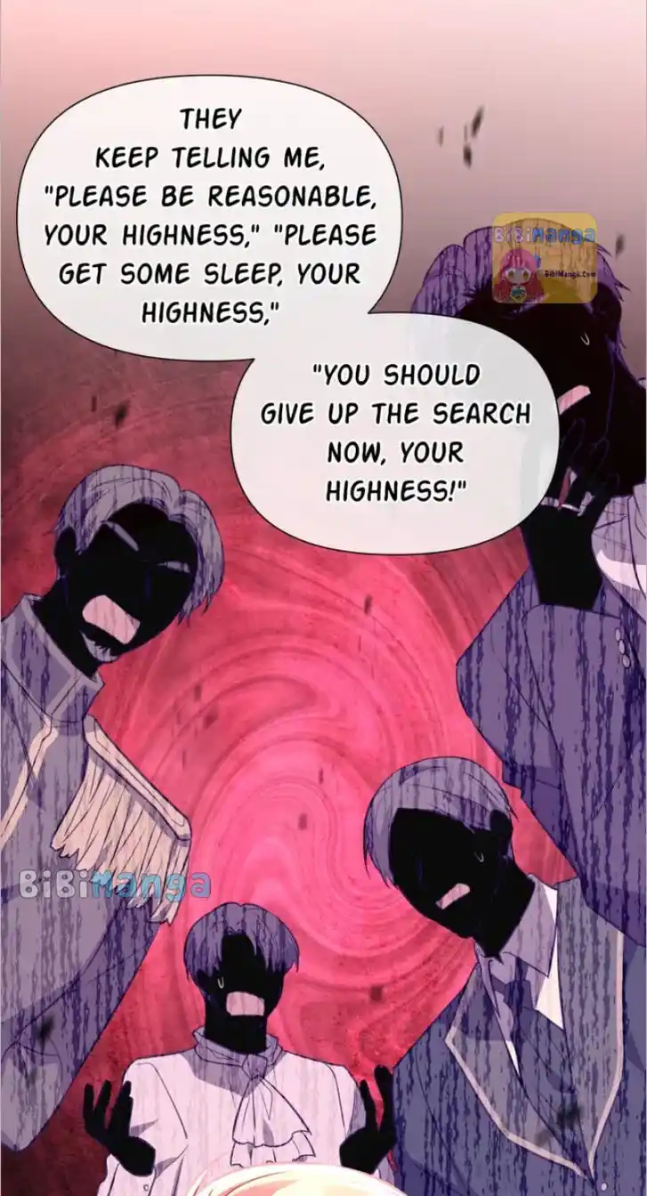 He's a Supporting Character but I Love Him Anyway Ch.110