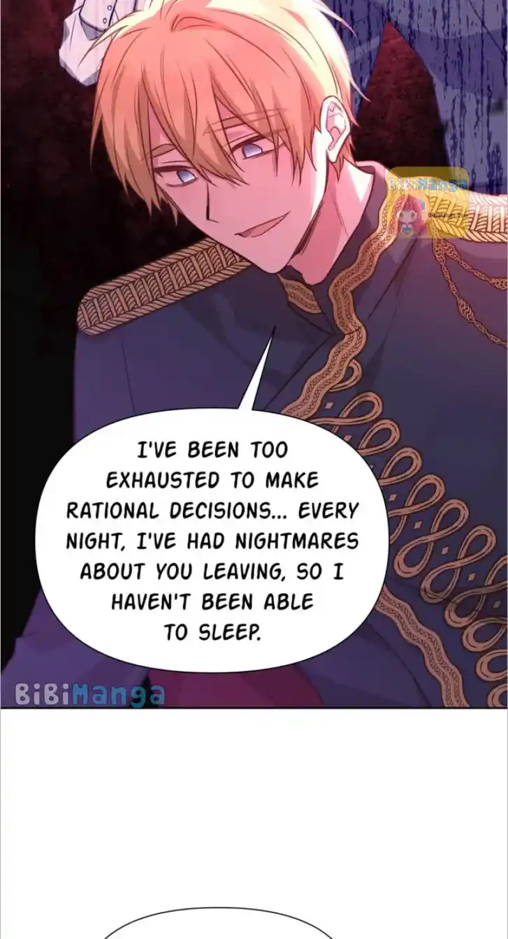 He's a Supporting Character but I Love Him Anyway Ch.110