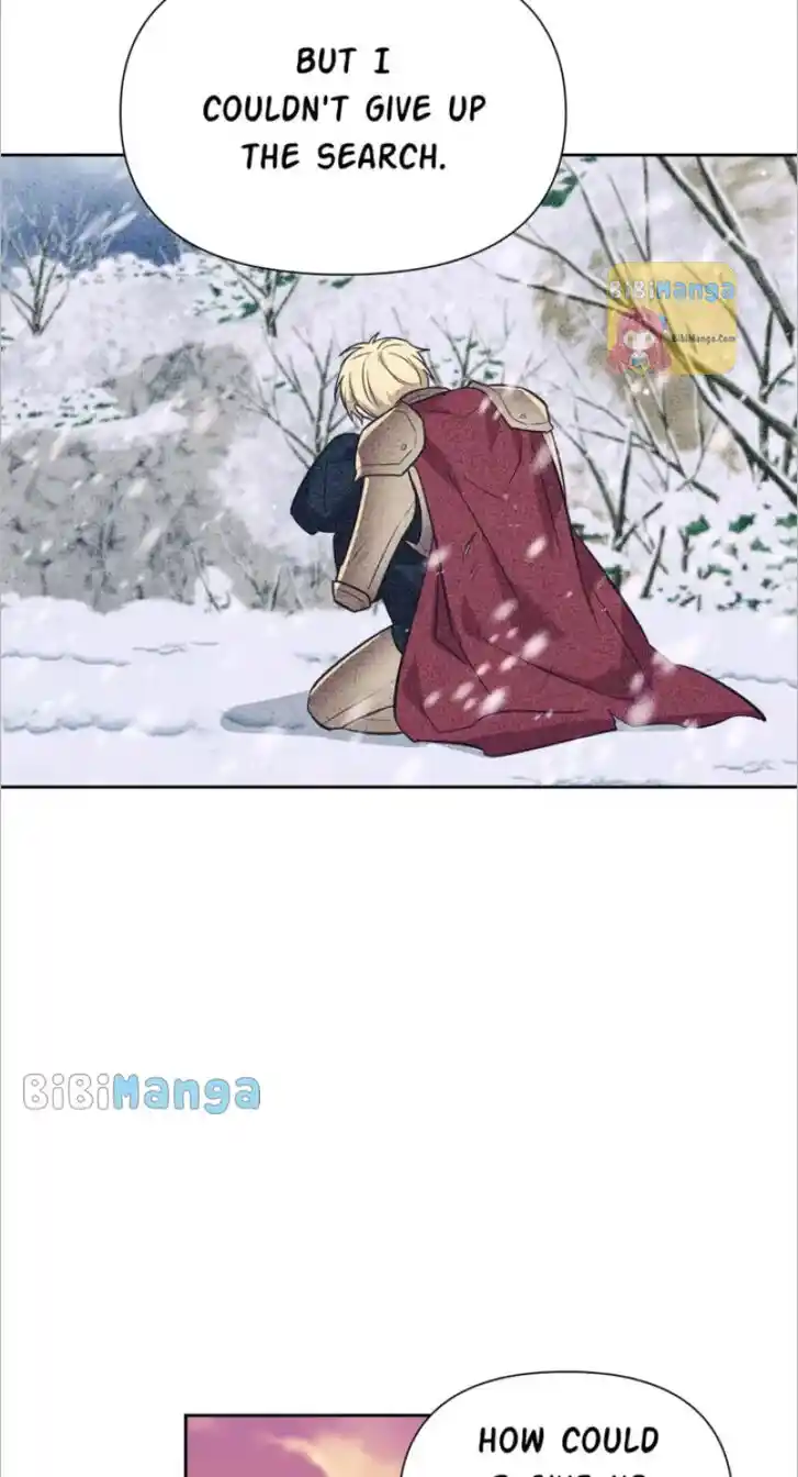 He's a Supporting Character but I Love Him Anyway Ch.110