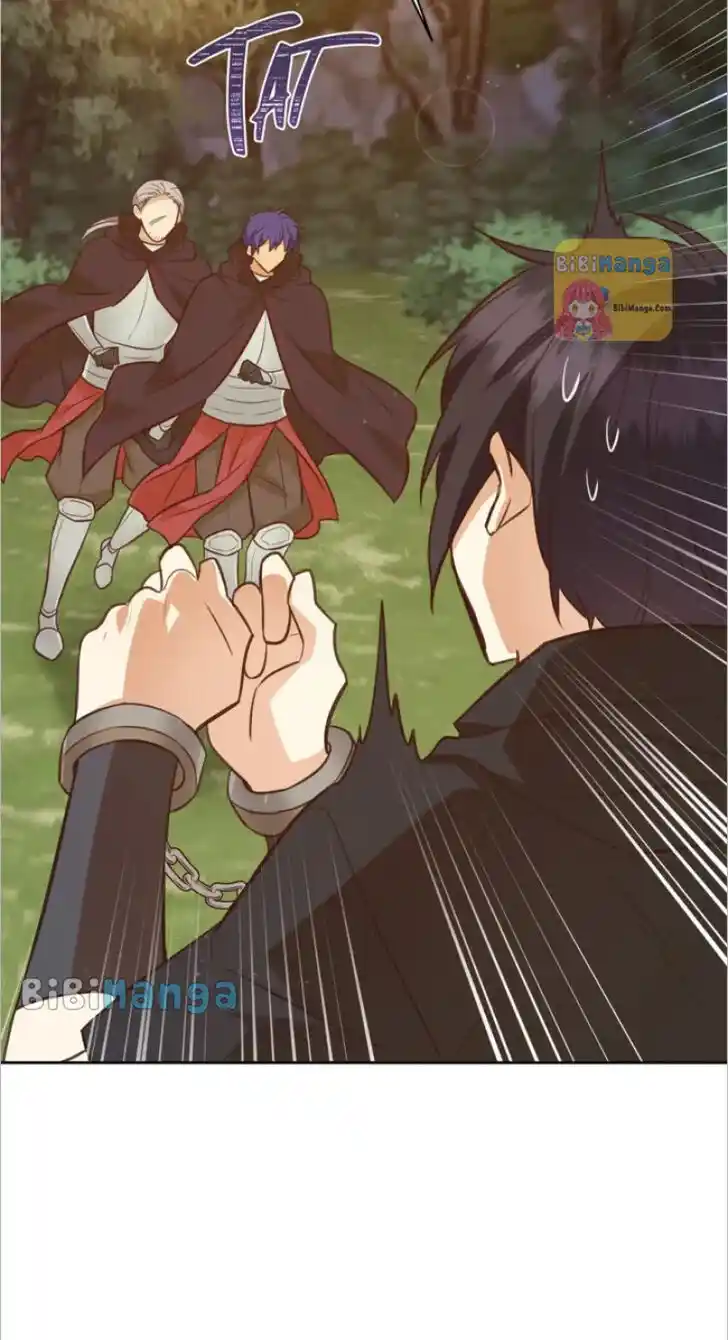 He's a Supporting Character but I Love Him Anyway Ch.110