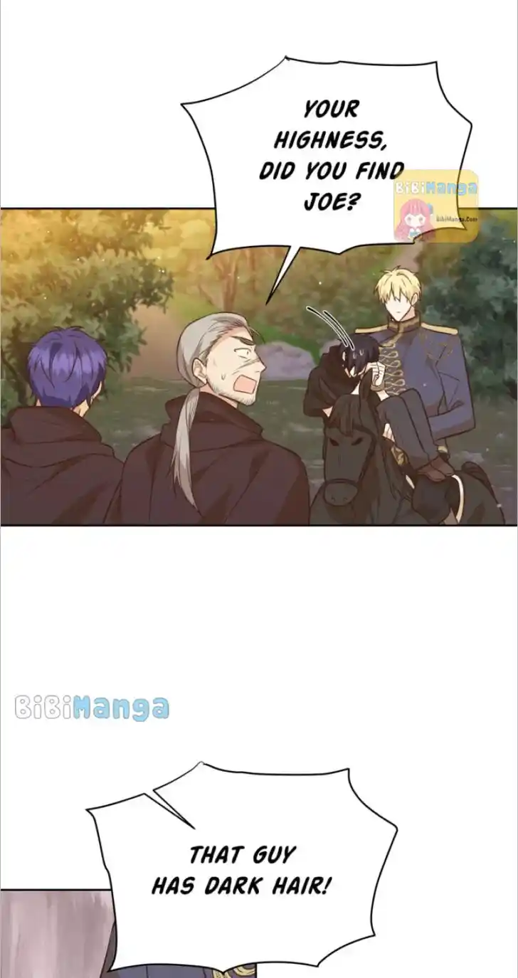 He's a Supporting Character but I Love Him Anyway Ch.110