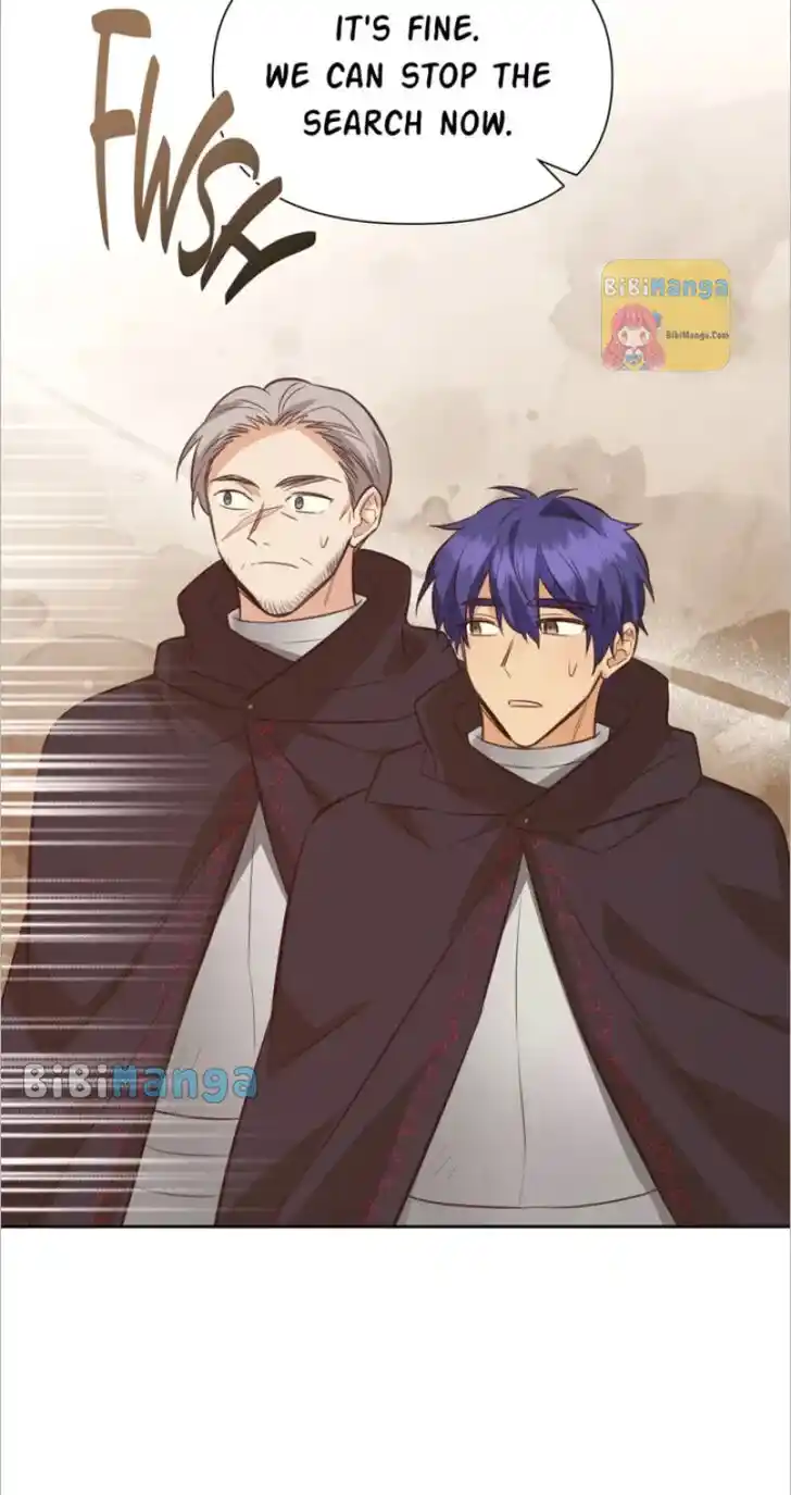 He's a Supporting Character but I Love Him Anyway Ch.110