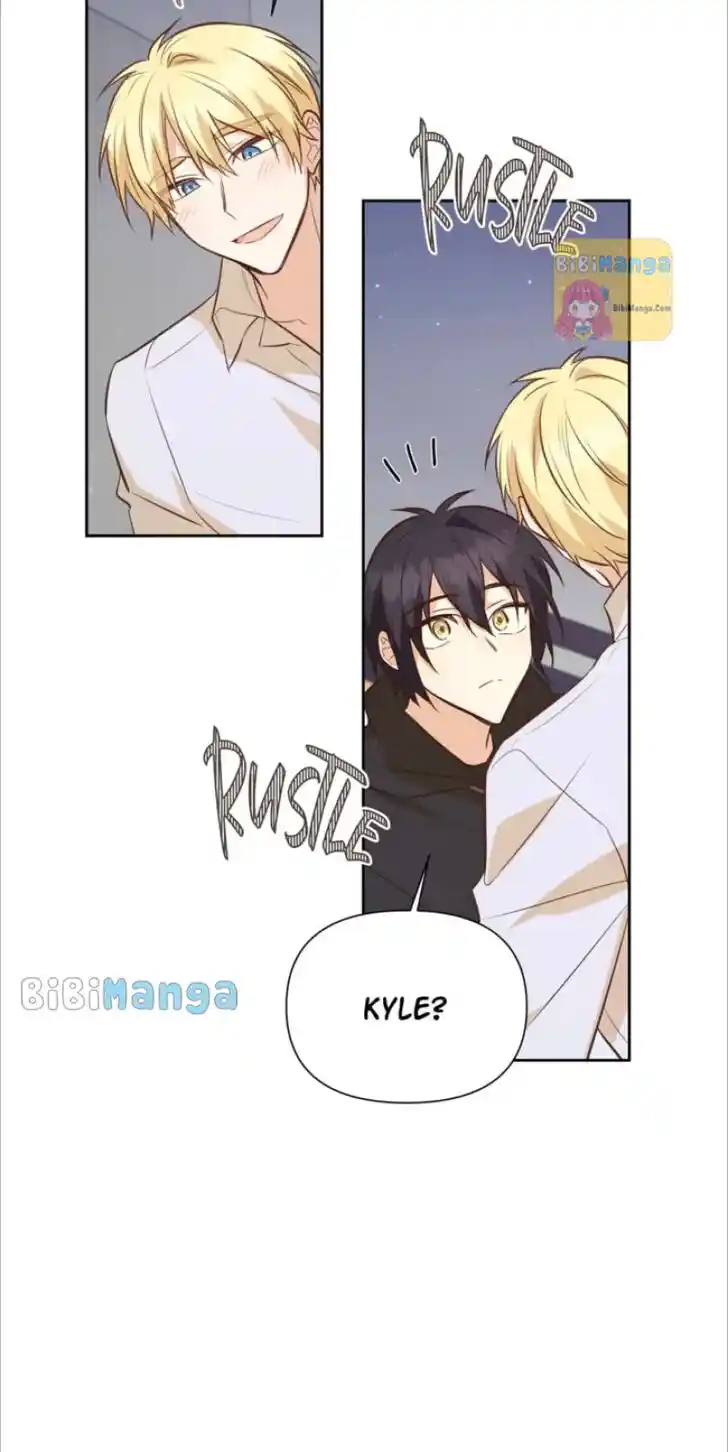 He's a Supporting Character but I Love Him Anyway Ch.110