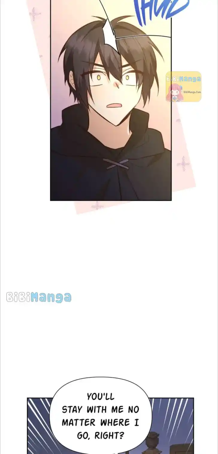 He's a Supporting Character but I Love Him Anyway Ch.110