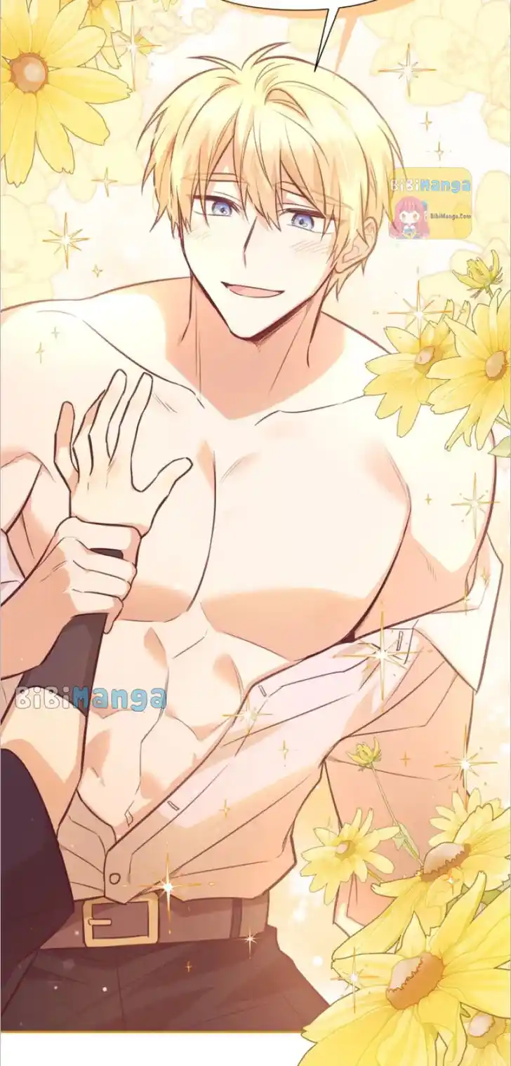 He's a Supporting Character but I Love Him Anyway Ch.110