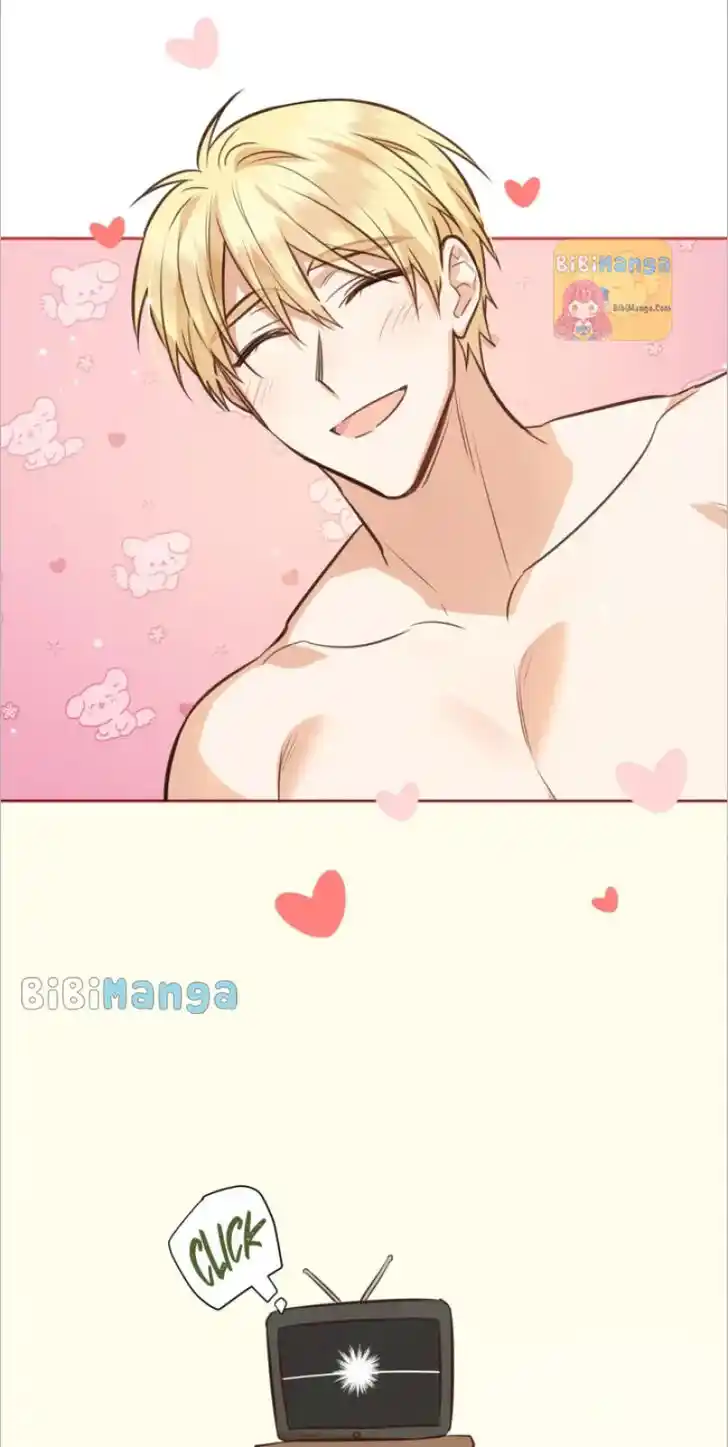 He's a Supporting Character but I Love Him Anyway Ch.110