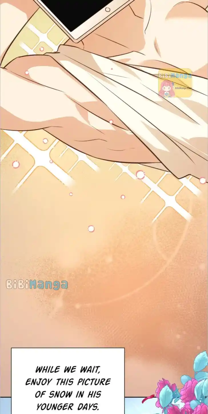 He's a Supporting Character but I Love Him Anyway Ch.110