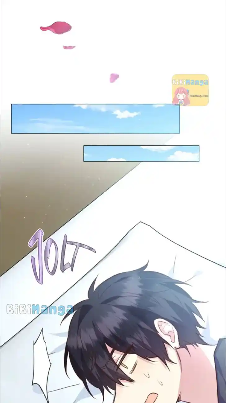 He's a Supporting Character but I Love Him Anyway Ch.110