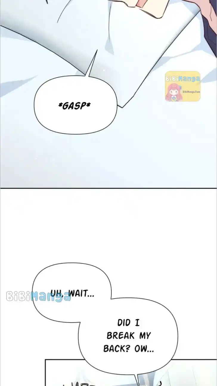 He's a Supporting Character but I Love Him Anyway Ch.110