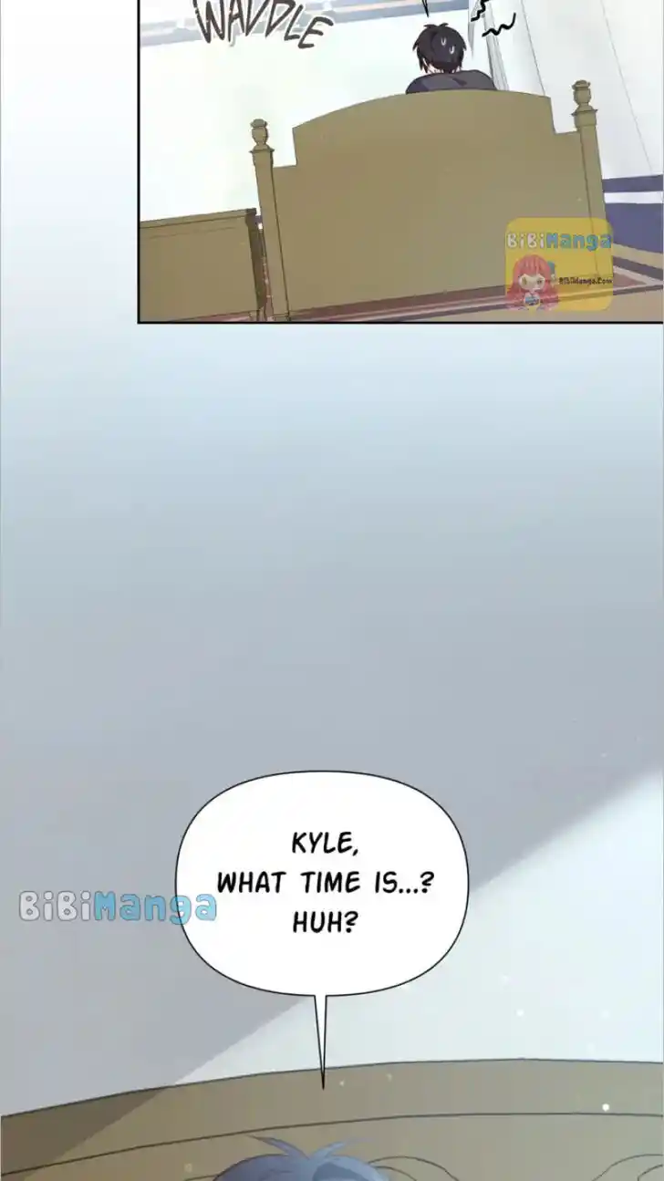 He's a Supporting Character but I Love Him Anyway Ch.110