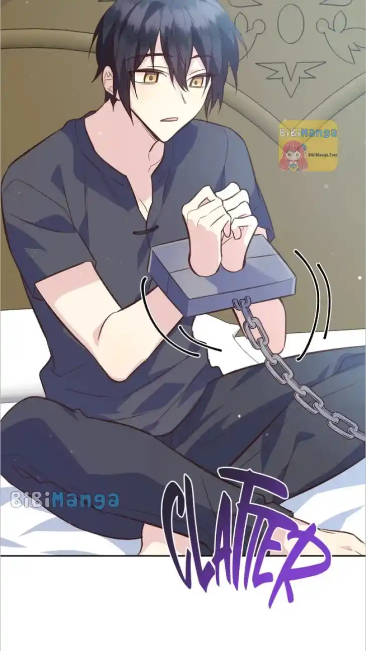 He's a Supporting Character but I Love Him Anyway Ch.110