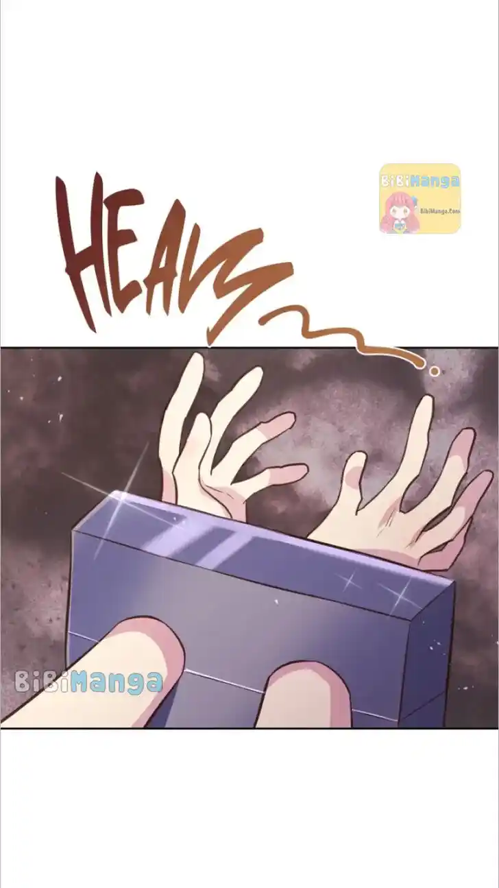 He's a Supporting Character but I Love Him Anyway Ch.110