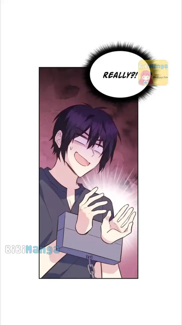 He's a Supporting Character but I Love Him Anyway Ch.110