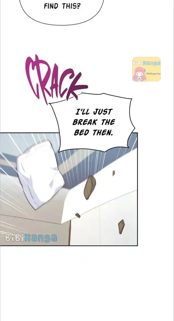 He's a Supporting Character but I Love Him Anyway Ch.110