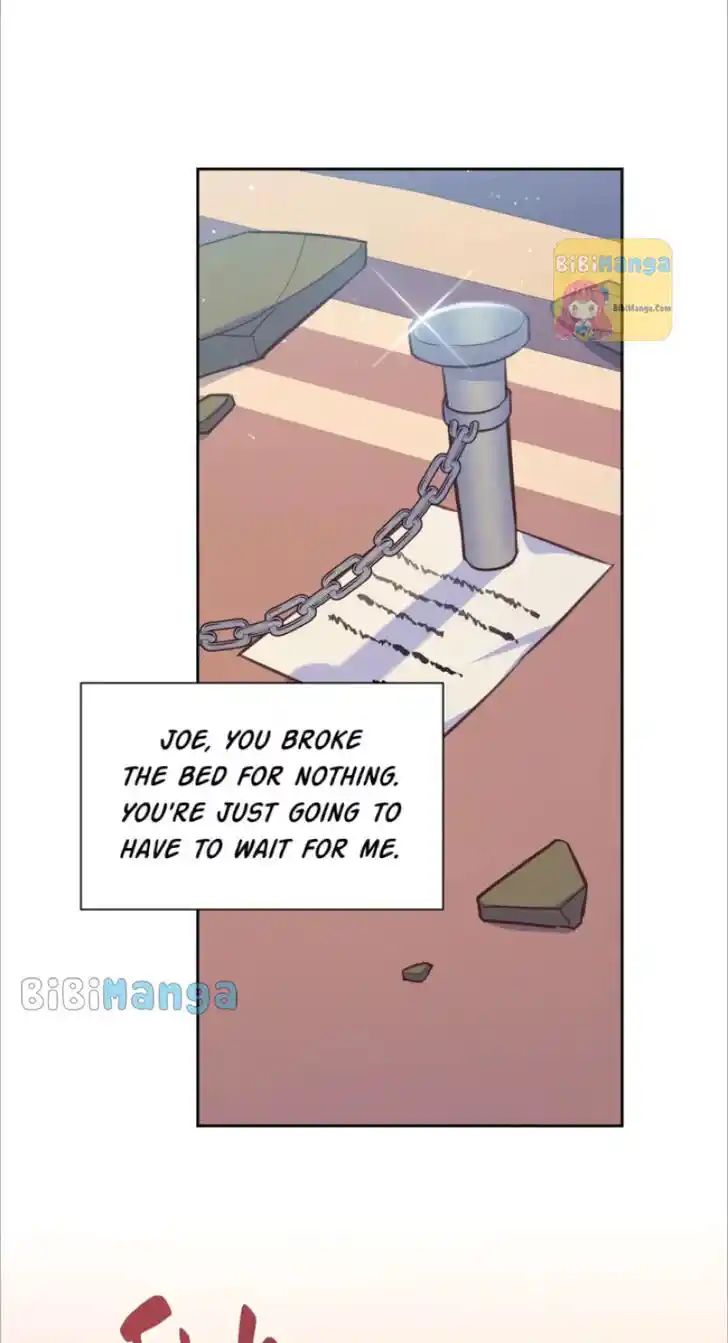 He's a Supporting Character but I Love Him Anyway Ch.110