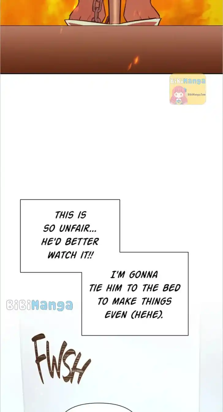 He's a Supporting Character but I Love Him Anyway Ch.110