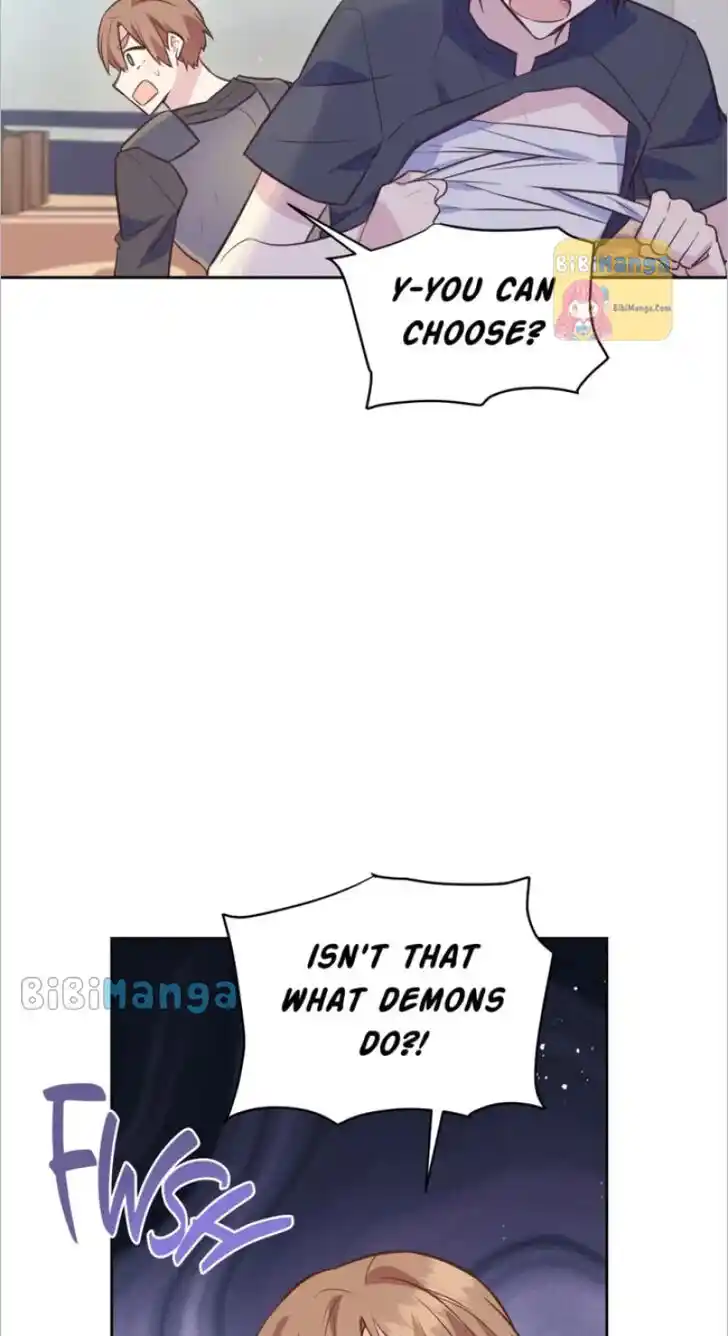 He's a Supporting Character but I Love Him Anyway Ch.111