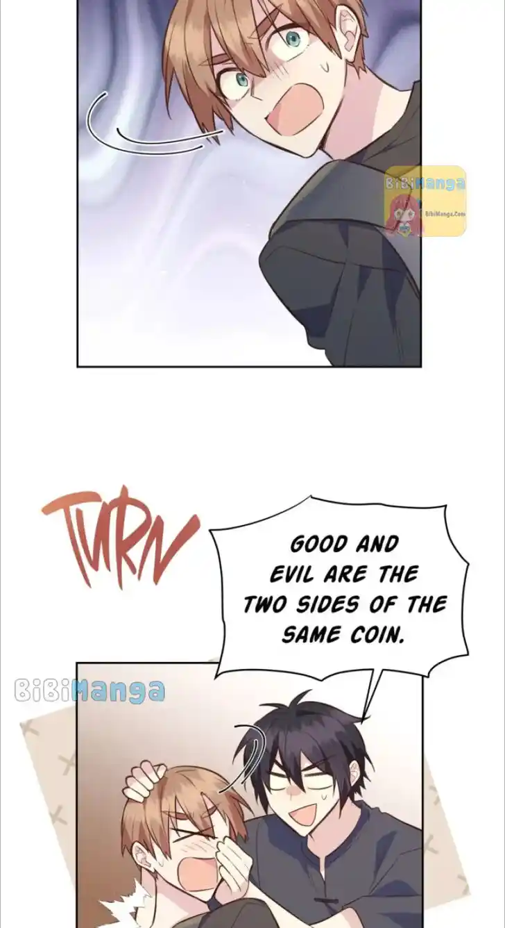 He's a Supporting Character but I Love Him Anyway Ch.111