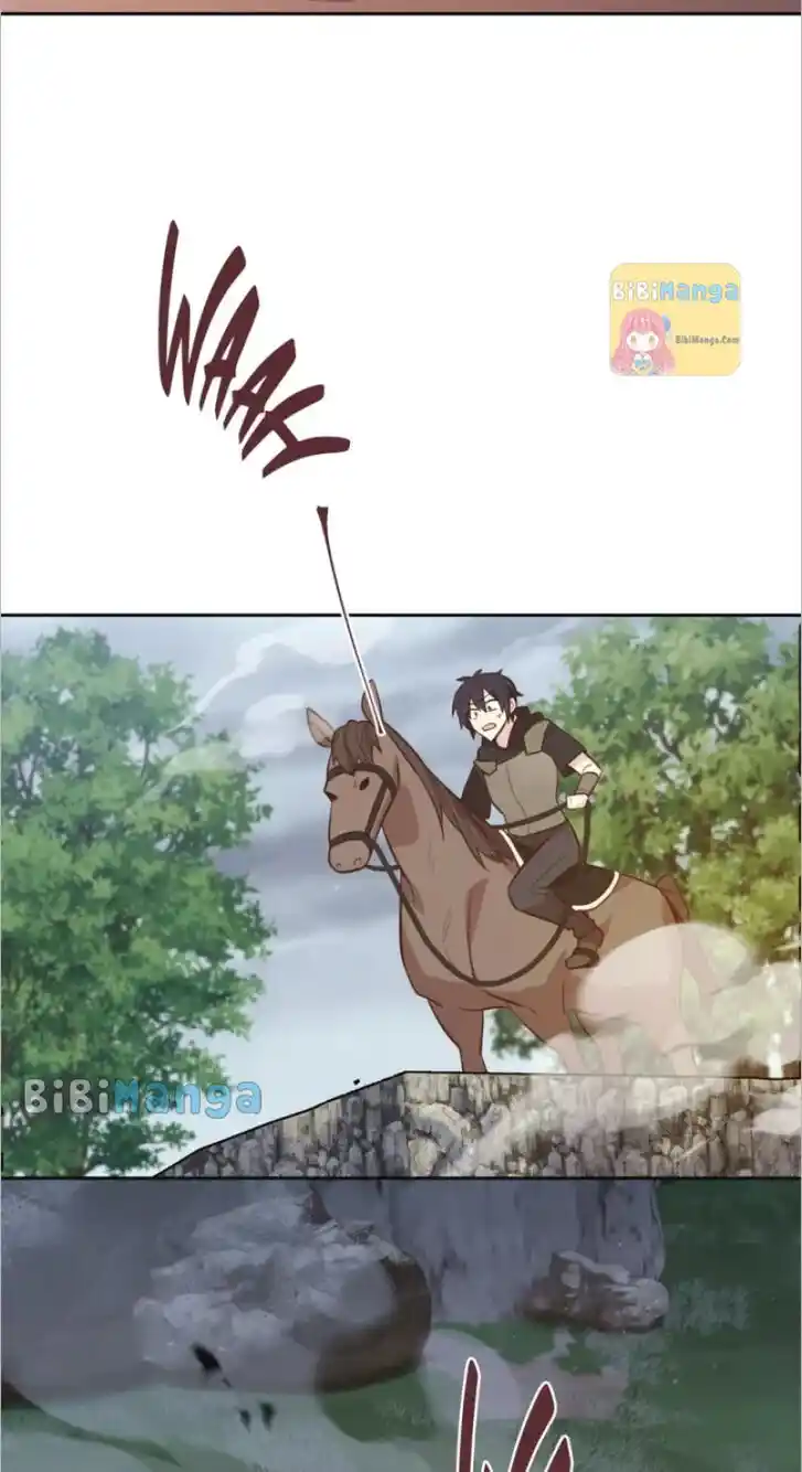 He's a Supporting Character but I Love Him Anyway Ch.111