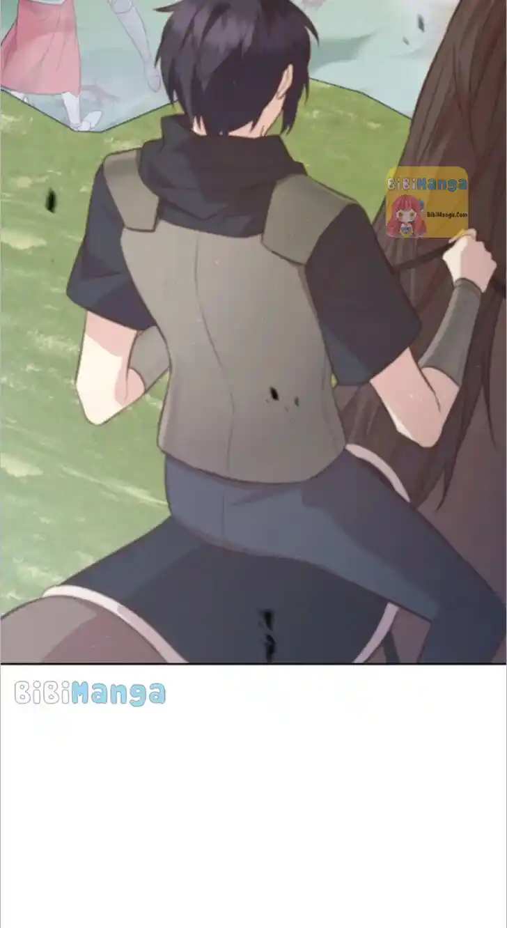 He's a Supporting Character but I Love Him Anyway Ch.111