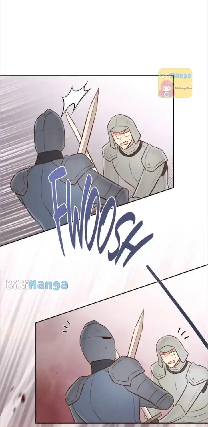 He's a Supporting Character but I Love Him Anyway Ch.111