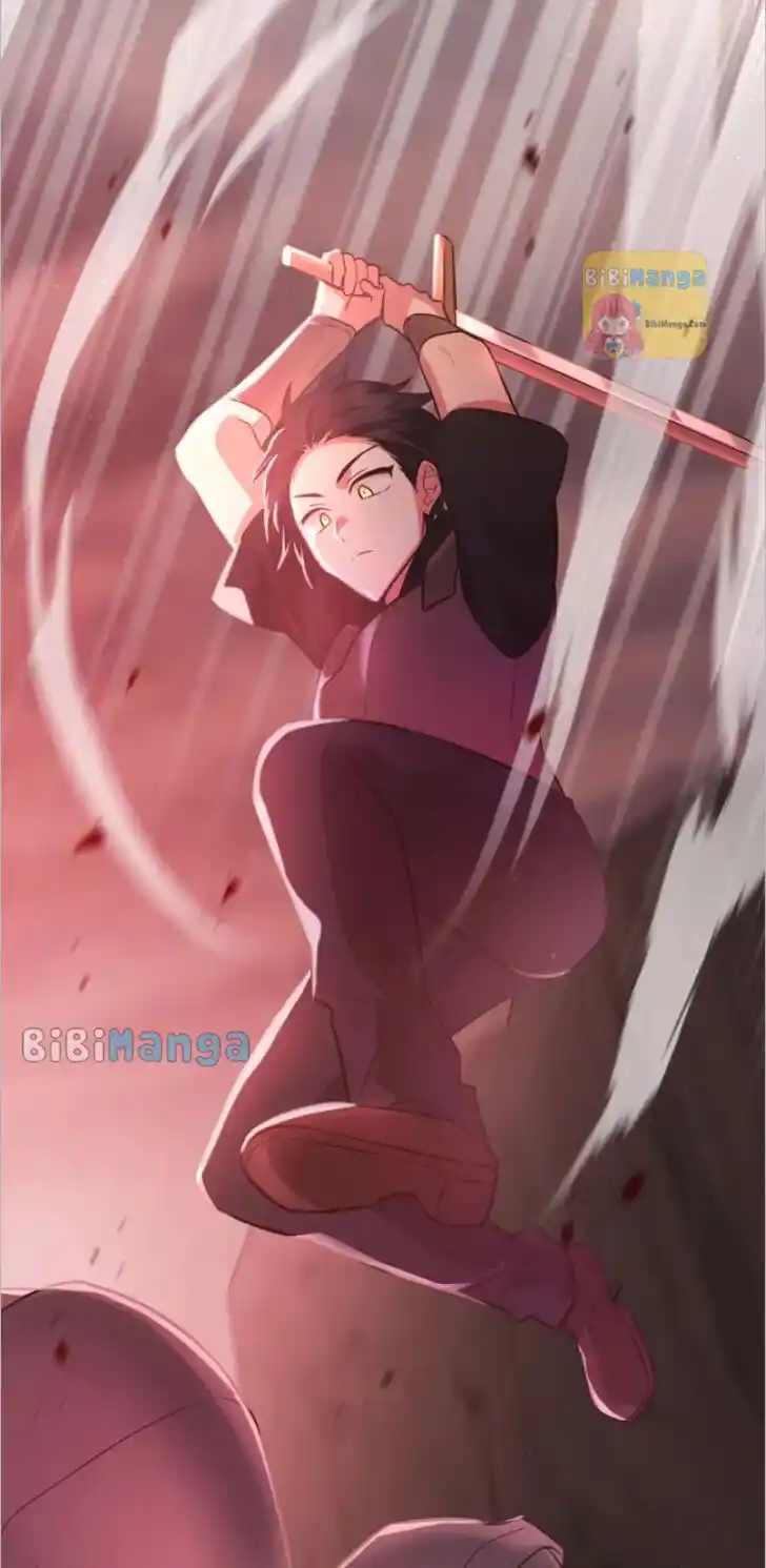 He's a Supporting Character but I Love Him Anyway Ch.111