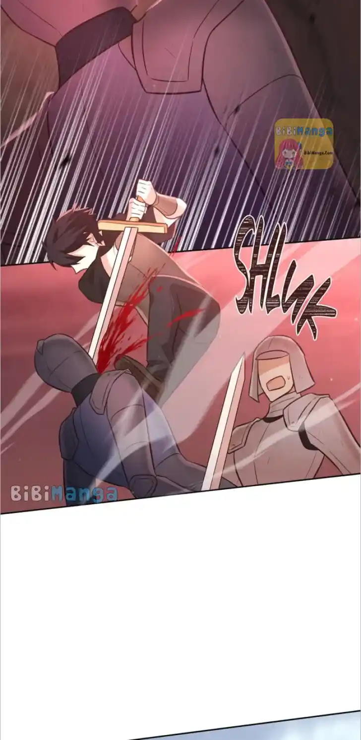 He's a Supporting Character but I Love Him Anyway Ch.111