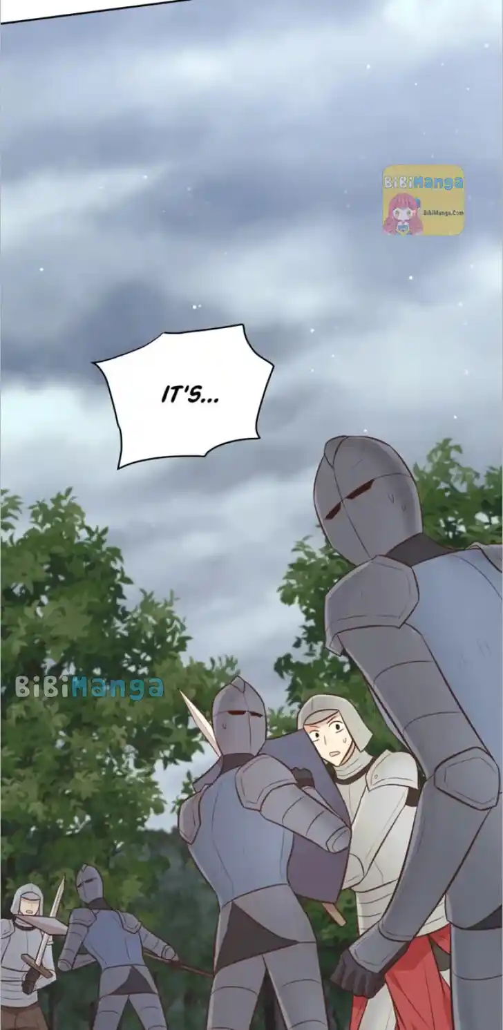 He's a Supporting Character but I Love Him Anyway Ch.111