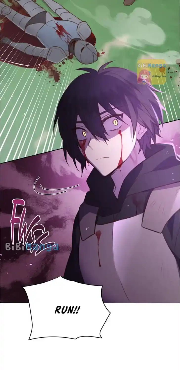 He's a Supporting Character but I Love Him Anyway Ch.111