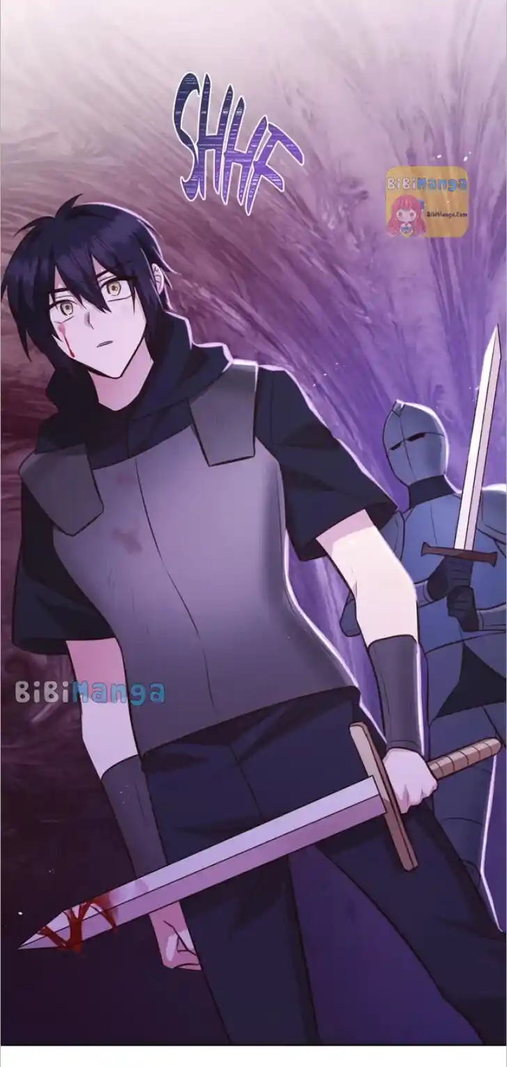 He's a Supporting Character but I Love Him Anyway Ch.111