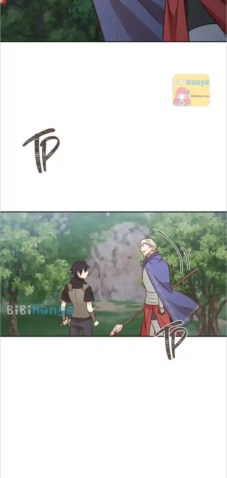 He's a Supporting Character but I Love Him Anyway Ch.111