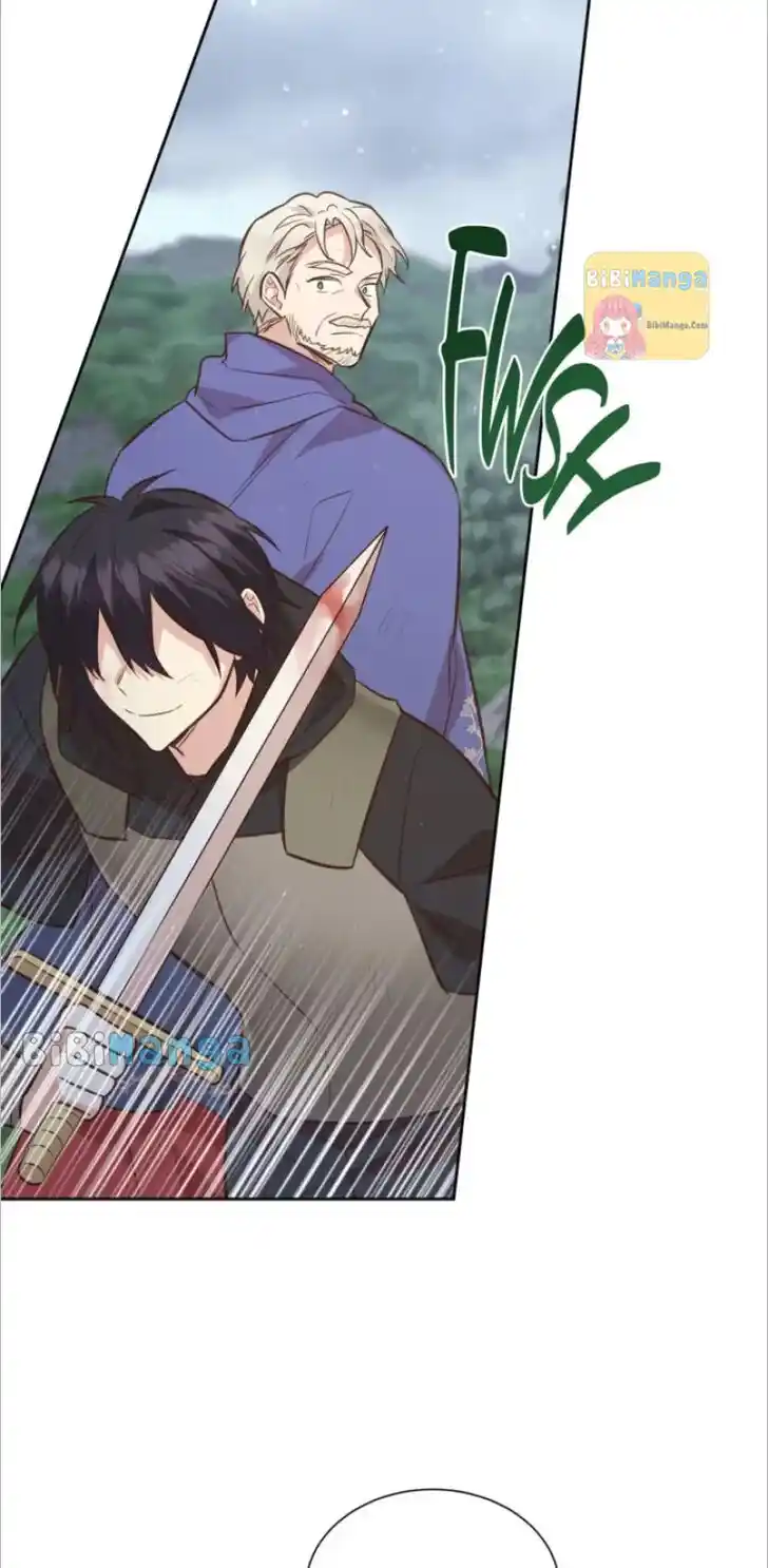 He's a Supporting Character but I Love Him Anyway Ch.111