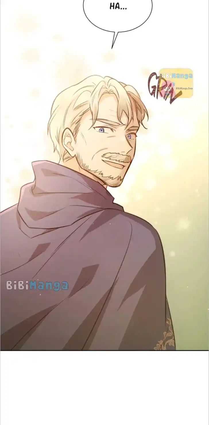 He's a Supporting Character but I Love Him Anyway Ch.111