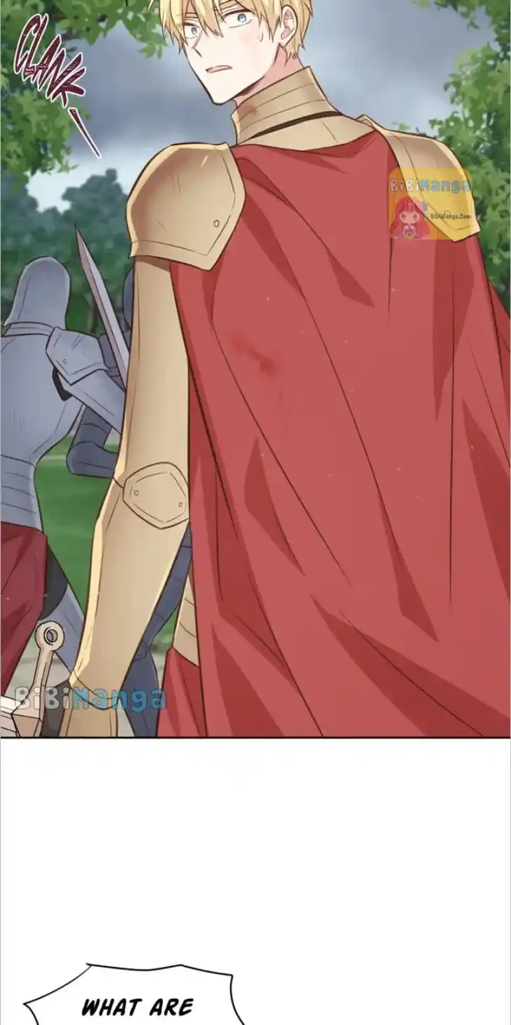 He's a Supporting Character but I Love Him Anyway Ch.111