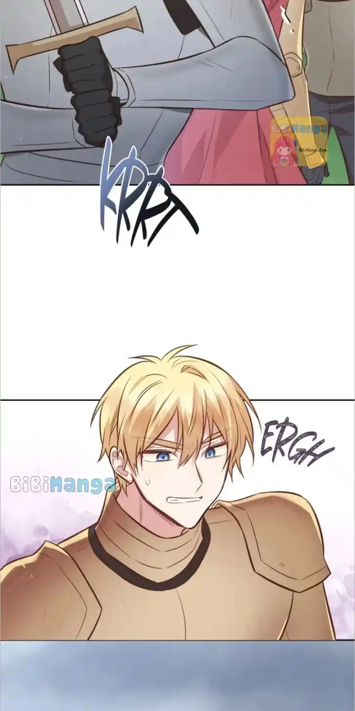 He's a Supporting Character but I Love Him Anyway Ch.111