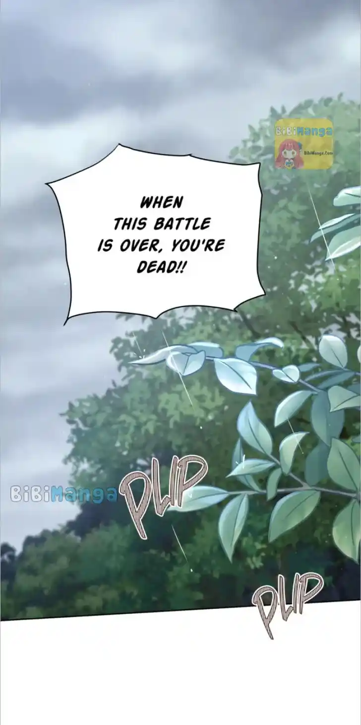 He's a Supporting Character but I Love Him Anyway Ch.111