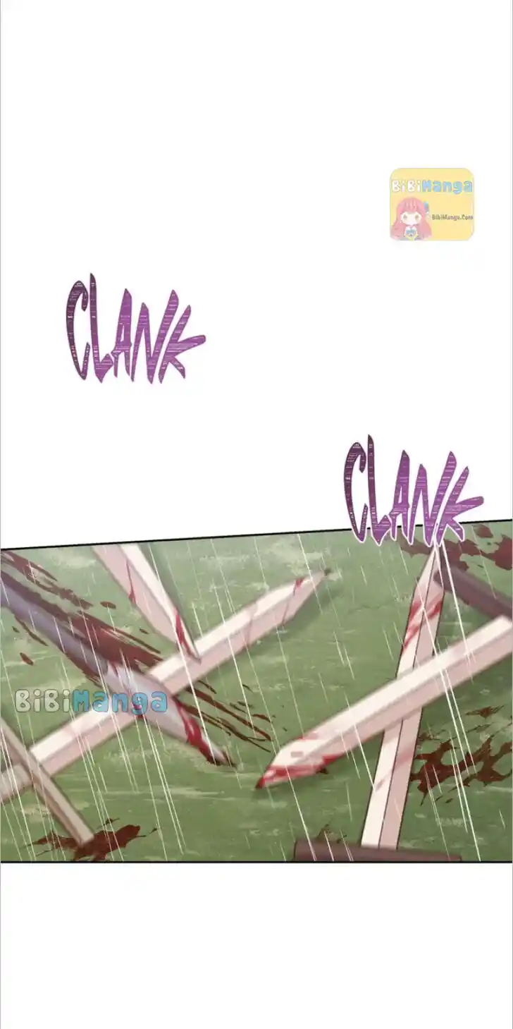 He's a Supporting Character but I Love Him Anyway Ch.111