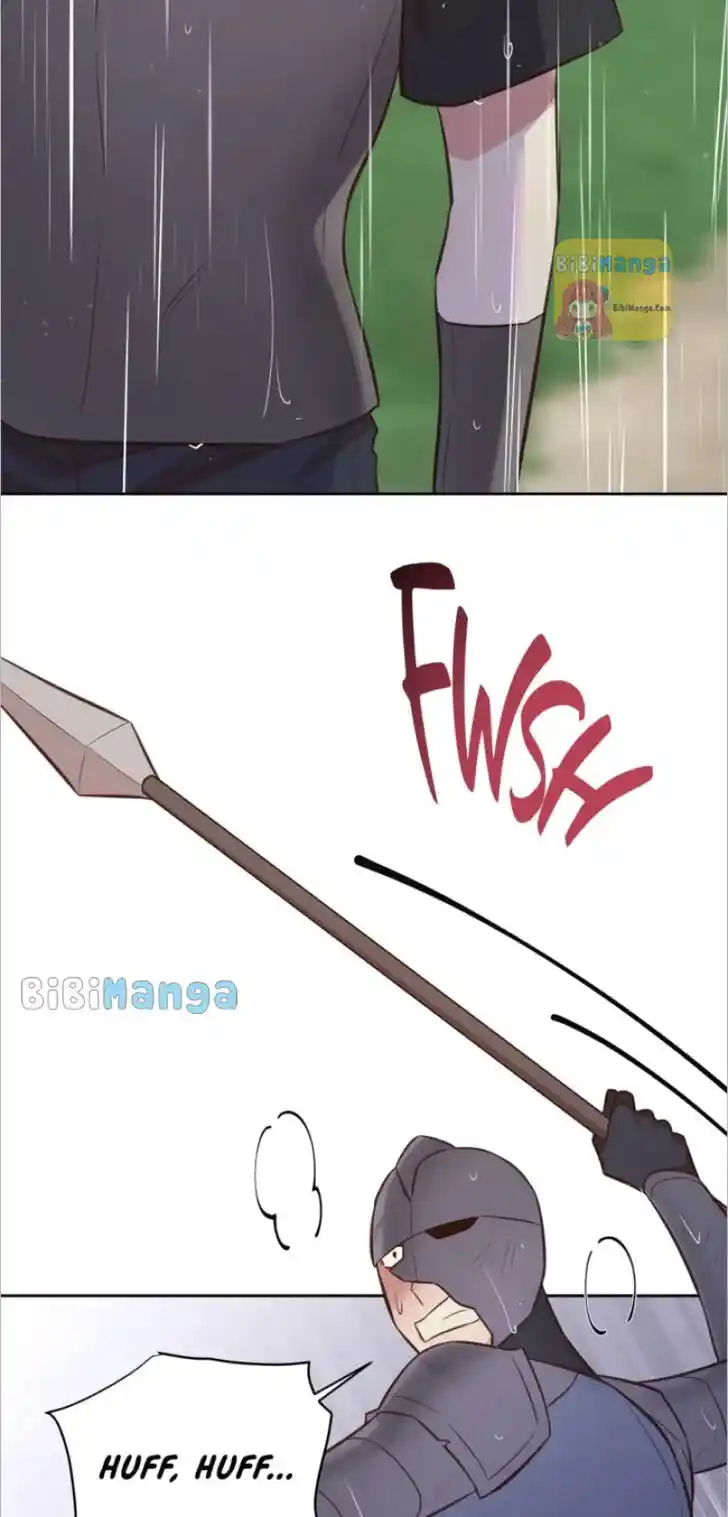 He's a Supporting Character but I Love Him Anyway Ch.111