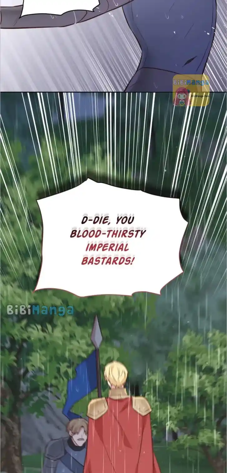 He's a Supporting Character but I Love Him Anyway Ch.111