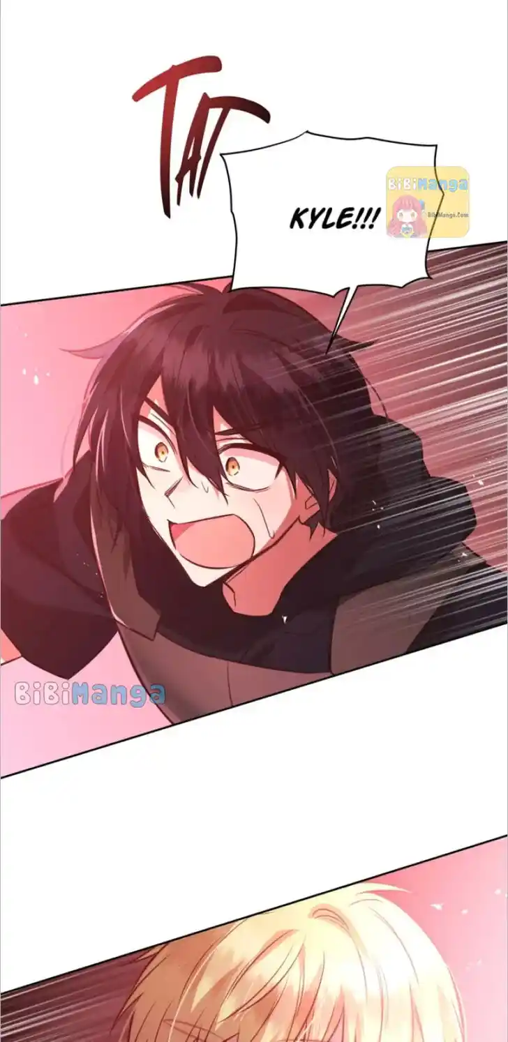 He's a Supporting Character but I Love Him Anyway Ch.111