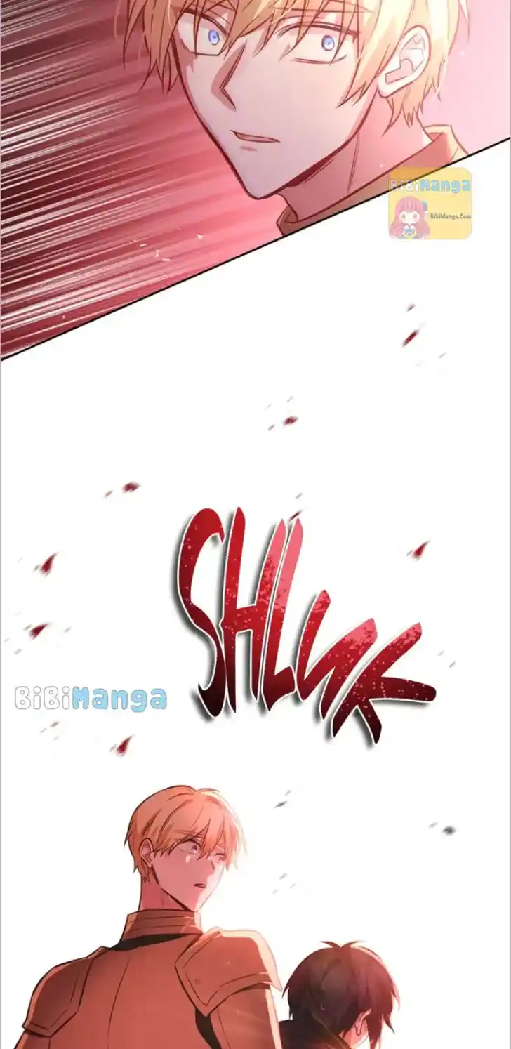 He's a Supporting Character but I Love Him Anyway Ch.111